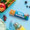 Kellogg's Rice Krispies Cereal Milk Snack Bars 25 x 20g (Pack of 25) view 4