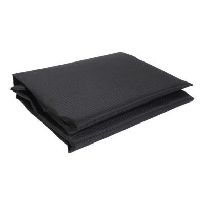 420D Oxford Vacuum Cover for Wet Dry for Vac, Shop for Vac Storage Bag with Adjustable Drawstring, Foldable Dust Protector and Portable Carry Case for (41*53CM)