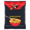 Bombay Bad Boy Instant Noodles, Bombay Bad Boy Flavour, Vegan, 115g view 1