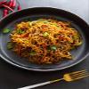 Bombay Bad Boy Instant Noodles, Bombay Bad Boy Flavour, Vegan, 115g view 4