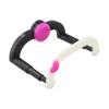 Suction Cup Basin Rack Telescopic Bathroom Shelf Drill for Sink Organizer Movable Soap Sponge Holder Adjustable Washbasin Storage Strong Suction Cup -3 view 4