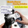 110ml Razor Cleaning Liquid, Cleaning Spray, Compatible With Braun S3 S4 S5 S6 S7 S8 S9 Series Electric Shavers(3 PCS) view 4