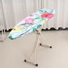 Ironing Board Cover Replacement, Non Slip Scorch Resistant Pad with High Polyester Fabric, Bird Pattern Laundry Accessory for Anti Aging (Hummingbird) view 2