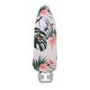 Ironing Board Cover Replacement, Non Slip Scorch Resistant Pad with High Polyester Fabric, Bird Pattern Laundry Accessory for Anti Aging (Hummingbird) view 4
