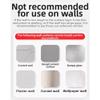 Vacuum Suction Hooks No Drill Wall Mount J Hooks Heavy Duty Reusable for Hangers for Bathroom Shower Kitchen Towel Hat Key Organiser Moisture (D) view 2