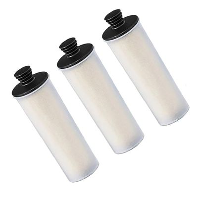 for SC3 Upright Premium Replacement Parts, 3-Pack Steam Cleaner Accessories for Hard Floors, Carpet and Upholstery, ABS Plastic Cleaning