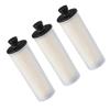 for SC3 Upright Premium Replacement Parts, 3-Pack Steam Cleaner Accessories for Hard Floors, Carpet and Upholstery, ABS Plastic Cleaning view 1