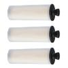 for SC3 Upright Premium Replacement Parts, 3-Pack Steam Cleaner Accessories for Hard Floors, Carpet and Upholstery, ABS Plastic Cleaning view 2