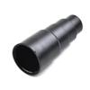 for Vacuum Adapter Hose Connector, Power Tool Dust Extraction Fitting Reducer, Adjustable 21mm to 35mm Workshop Vacuum Cleaner Attachment for view 4