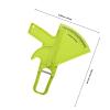 Abaodam Precision Body Fat Caliper for Men and Women with Plastic Construction and Multifunctional Design, for Fitness Tracking and Accurate Body Fat Percentage Measurement at Home view 2