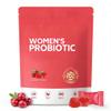 Womens Probiotic Gummies with Cranberry, Prebiotic Blend, Support Feminine Balance & Daily Intimate Wellness