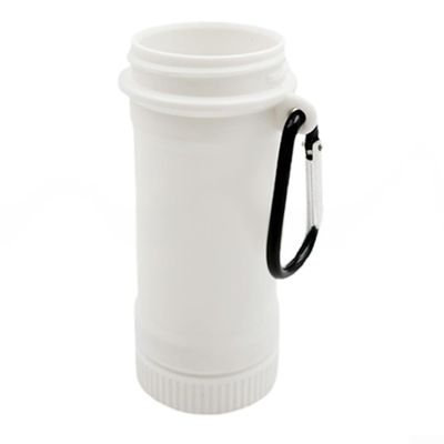 Hydration Made Easy with For Cirkul Flavor Cartridge Holder Portable Design Fits in Any Bag, Keeps Your Flavors Safe and Ready for Use (1 Pack)