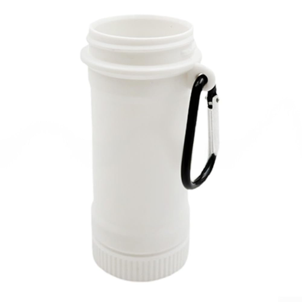 Hydration Made Easy with For Cirkul Flavor Cartridge Holder Portable Design Fits in Any Bag, Keeps Your Flavors Safe and Ready for Use (1 Pack)