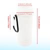 Hydration Made Easy with For Cirkul Flavor Cartridge Holder Portable Design Fits in Any Bag, Keeps Your Flavors Safe and Ready for Use (1 Pack) view 4
