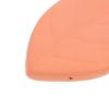 IMUSINICE Terracotta Keeper Softener Disc Leaf-shaped Keeps Soft and Food Dry, Reusable Kitchen Moisture Preserving Gadget for Food Storage Containers view 3
