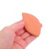 IMUSINICE Terracotta Keeper Softener Disc Leaf-shaped Keeps Soft and Food Dry, Reusable Kitchen Moisture Preserving Gadget for Food Storage Containers view 4