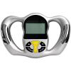 Dolltobe Quick Measurement, Handheld Body Weight Analyzer, Body Weight Measurement Device With Electronic Bmi Meter, Basal Metabolism Display, Stores User Profiles, Compact Abs Body view 1