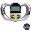Dolltobe Quick Measurement, Handheld Body Weight Analyzer, Body Weight Measurement Device With Electronic Bmi Meter, Basal Metabolism Display, Stores User Profiles, Compact Abs Body view 2