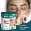 Silicone Scar Tape, Stretch Healing Strips, 1.6x60 Inch Roll with Waterproof Feature, Professional Skin Care Patch, Breathable Design with Style, Recovery Supplies for Men & Women view 2