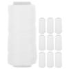 Baluue 10 Rolls Threading Thread Facial Hair Remover Cotton Thread for Hair Removal Epilator with Multi-Purpose Uses Kit view 1