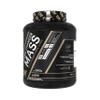 DY Nutrition Game Changer Mass Gainer Powder 3Kg 20 Servings High-Protein Lean Muscle Supplement with Creatine, Carbohydrates, BCAAs, L-Glutamine, Vitamins & Minerals (Almond) view 2
