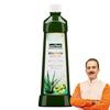 Sikho Aloe Amla Energiser | Cold Pressed Juice for Detox & Digestion | Pure & Natural Aloe Juice with Extracts of Amla, 750 ml view 1