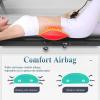 Adjustable Back Stretch Bench for Cervical Traction and Posture Correction, Lumbar Massage Inversion Table view 4