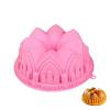 Cake Silicone Baking Party Cake Bakeware For Your Birthday Dessert Cake Bread Tart Pie And More (One Size) view 2