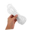 CALLARON Silicone Lunch Box Seal Replacement Gasket for Kitchen Storage Lids, 16.4ft Roll with Airtight Seal and Temperature Resistant Material, for Travel and Food Storage view 4