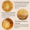 Sauna tubs, Spa, Sauna,Soak,Handmade Massage Bucket Foot Bath, Wash Feet Basin Tub view 2