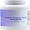 Super Leucovorin High-Dose Powder-Reduces social anxiety view 1