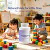 Super Leucovorin High-Dose Powder-Reduces social anxiety view 4