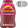 Lucozade Energy & Sport Drinks Variety Pack | Multiple Flavours (Energy Drink Wild Cherry) view 2