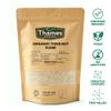 Organic Tiger Nut Flour - Made from Organic Peeled Tiger Nuts, Non-GMO, Vegan, No Additives, No Preservatives, Resealable Bag - Thames Organic (250g) view 3