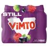 Vimto Still Mixed Fruit Juice Drink 12 x 500ml view 1