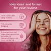 Bandini Astaxanthin 8 mg Powder per Capsule | 90 Capsules - 3-Month Supply view 2
