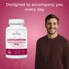 Bandini Astaxanthin 8 mg Powder per Capsule | 90 Capsules - 3-Month Supply view 3