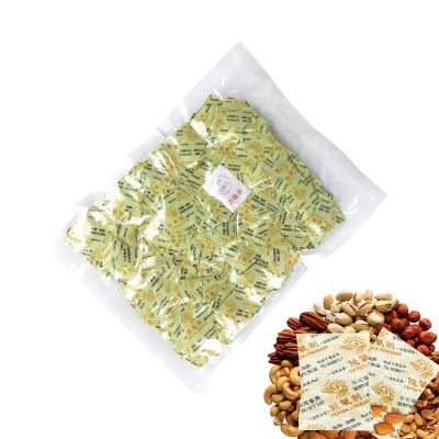 Moisture Absorbers for Food Storage Safe Humidity Control Bag