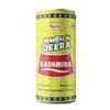 Kashmira Nimbu Jeera Soda 250ml Can Lemon Cumin Flavoured Fizzy Drink | Sparkling Indian Soft Drink | Refreshing Carbonated Beverage (Pack of 5) view 2