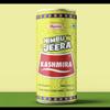 Kashmira Nimbu Jeera Soda 250ml Can Lemon Cumin Flavoured Fizzy Drink | Sparkling Indian Soft Drink | Refreshing Carbonated Beverage (Pack of 5) view 3