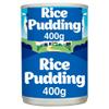Rice Pudding 400g Can PMP - Creamy Tinned Rice Pudding Dessert, Ready to Eat, Smooth & Rich Milk Pudding, Vegetarian Friendly, Classic British Style (6 x Can) view 2