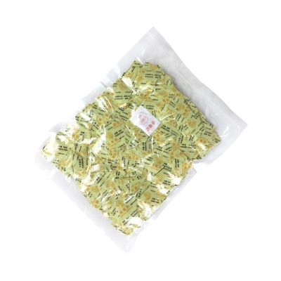 Food Safe Moisture Absorber Safe Humidity Control Bag