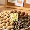 Food Safe Moisture Absorber Safe Humidity Control Bag view 3