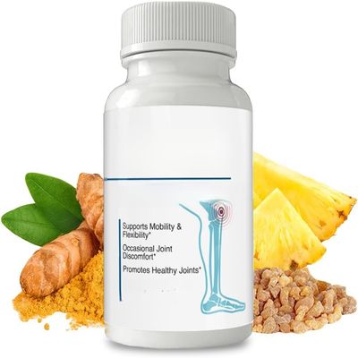 Chondroitin - Supports Joint Health