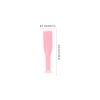 HEALEEP 10pcs Glasses Suction Stick for Contact Lens Applicators Practical Contact-Lens Removing Tools Portable Silicone Cleaner for Eye Contacts for Travel Use view 2