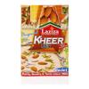 Laziza Kheer Mix 155g Instant Mixture for Rice Pudding | Traditional Creamy Dessert Mix | Easy to Prepare Sweet Dish view 1
