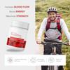 2PCS BloodFlow Nitric Oxide Supplement view 2