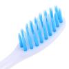 DRESSOOS 32pcs Cute Cartoon Toothbrush Set with Soft Bristles and Suction Cup Base, Pp Material Manual Toothbrushes, Bear and Rabbit Shapes for Daily Oral Care view 3