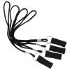 Artibetter Anti-Lost Walking Stick Lanyard Comfortable Wrist Strap for Elderly Outdoor Trekking and Mountaineering view 1