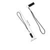 Artibetter Anti-Lost Walking Stick Lanyard Comfortable Wrist Strap for Elderly Outdoor Trekking and Mountaineering view 2